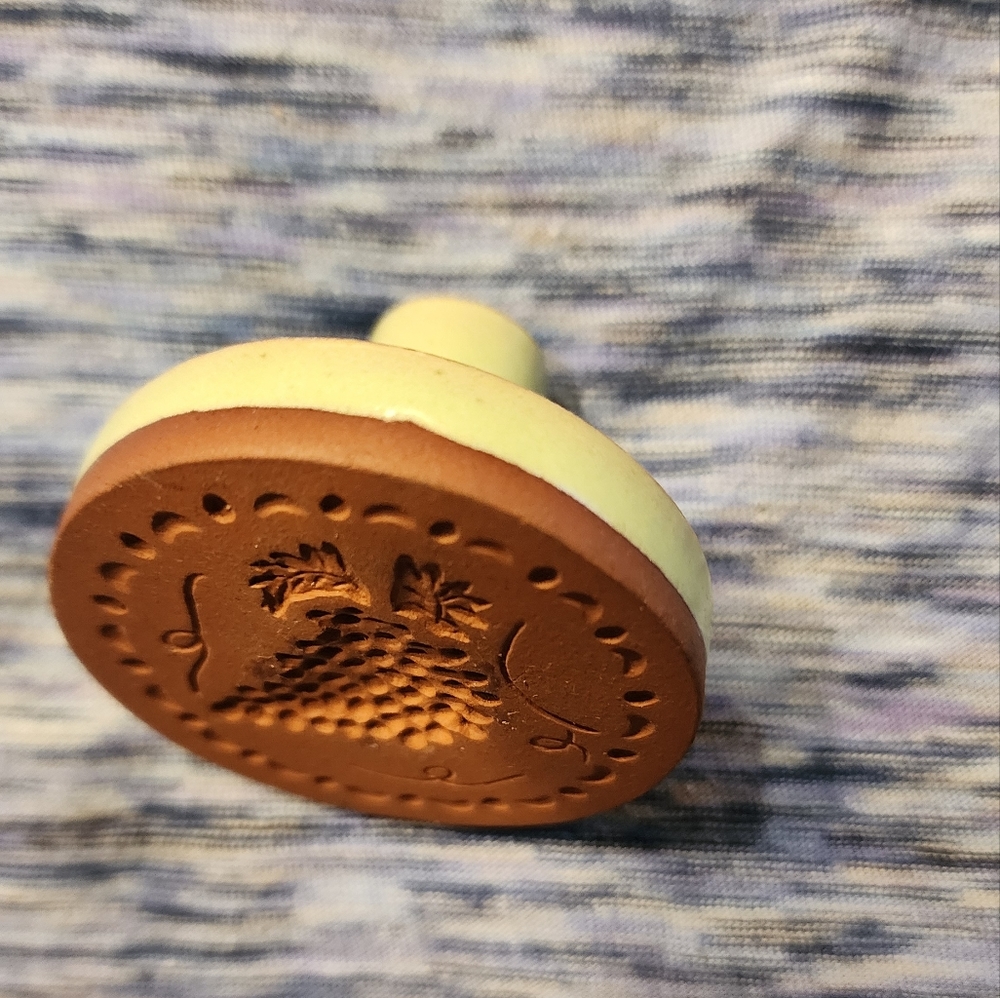 Grape cookie press - Picture 2 of 3